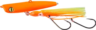 Produktbild von Balzer Raichiku fluo-orange, 100g