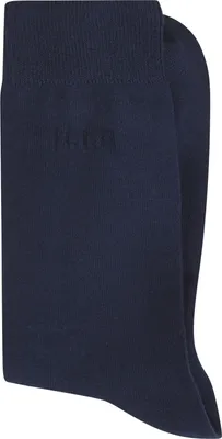 Produktbild von H.I.S. Businesssocken Herrensocken, Männdersocken, uni Anzugsocken, 5 -teilig 2x schwarz, 1x marine, 1x grün, 1x sarge Größe 43/46