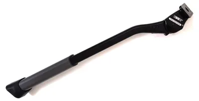Produktbild von Pletscher Seitenstaender Optima Fle X 20-29" Schwarz/Schwarz schwarz