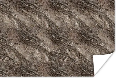 Produktbild von MuchoWow® Poster Granit - Stein - Muster 60x40 cm - Schlafzimmerdekoration
