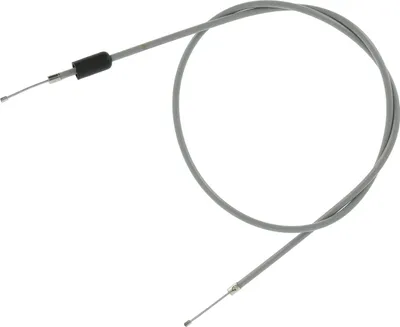 Image de Câble d'accélérateur gris - MZ ES 175/2, 250/2
