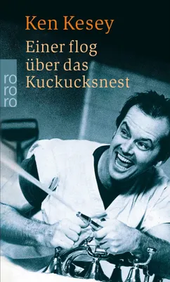 Produktbild von Einer flog über das Kuckucksnest