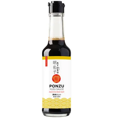 Produktbild von Ayuko Ponzu Sauce 150 ml