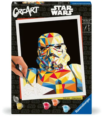 Produktbild von Stormtrooper Ravensburger 23895