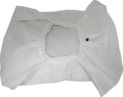 Immagine prodotto di Sacco filtro spesso - assy dig dyn per robot diag.2001 e dyn + + piscine pubbliche Dolphin 9995431-ASSY