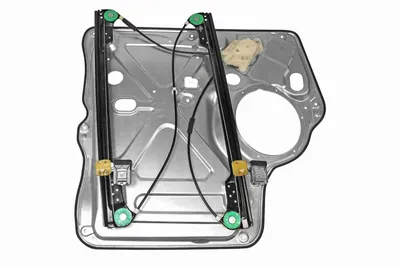 Produktbild von VAICO V10-3106 Elektrischer Fensterheber Vorne Rechts für VW Transporter V Bus (7HB, 7HJ, 7EB, 7EJ, 7EF, 7EG, 7HF, 7EC) Multivan V