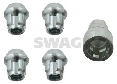 Immagine prodotto di SWAG 81 92 7057 Dado per ruota x