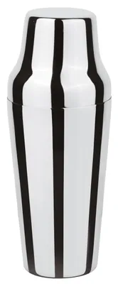 Produktbild von Paderno Cocktailshaker BAR Edelstahl 900 ml