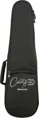 Produktbild von Carry-On Guitar Gig Bag Tasche für E-Gitarre