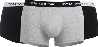 Zdjęcie produktu dla Dopasowane bokserki Tom Tailor