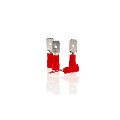 Obrázek produktu pro ALCA Clamp Electrical Universal Parts 630560 0,4 x 2 mm Vinyl Nylon