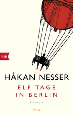 Zdjęcie produktu dla Elf Tage in Berlin