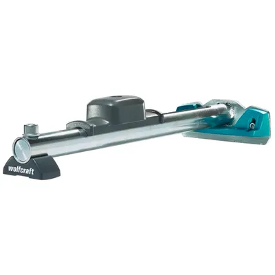 Image de Wolfcraft Hammer-Zugeisen 3" 1 6945000