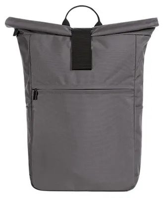 Image de Halfar - Sac à dos pour ordinateurs portables « Daily » LT5866 (42 cm x 28 cm x 13 cm) (anthracite)