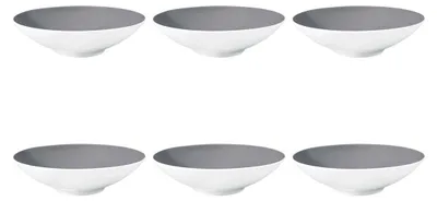 Produktbild von Seltmann Weiden L Fashion elegant grey Suppenteller 20 cm