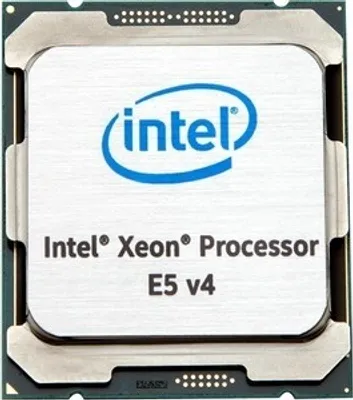 Produktbild von HPE Xeon E5-2640 v4, Intel® Xeon® E5 v4, LGA 2011-v3, 14 nm, E5-2640V4, 2,4 GHz, 64-Bit