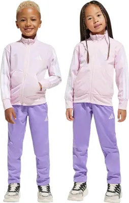 Obrázok produktu pre Tepláková súprava Adidas JC9621 pre Detské