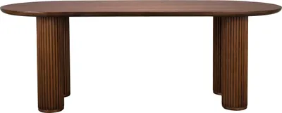 Produktbild von Dutchbone Dean Esstisch 220x90 cm Holz