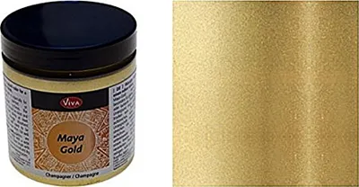 Produktbild von Maya Gold Champagner