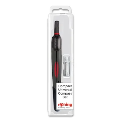 Obrázok produktu pre ROTRING Zirkel COMPACT Universalzirkel