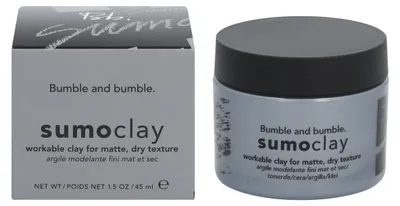 Productafbeelding van Bumble and bumble Sumoclay, 45 ml