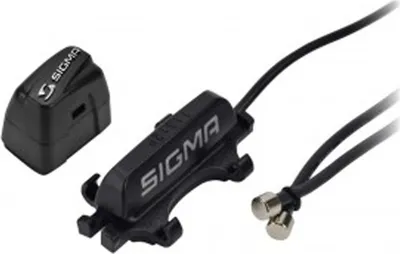 Produktbild von Sigma Teile Trittfrequenz Sensor, mit U-Halterung