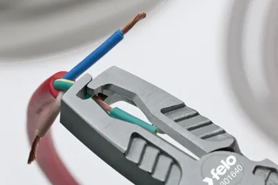 Obrázok produktu pre Rozmery VDE 3K 180 mm
