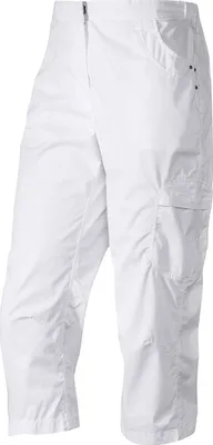 Produktbild von JOY FLORA 3/4-Hose 00100 white 44