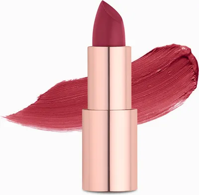 Produktbild von COSART Lipstick Elegance Geranie - glänzend (3020)