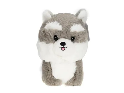 Obrázek produktu pro Maskotka Teddy Pets, Husky