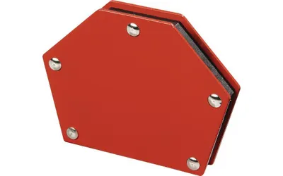 Zdjęcie produktu dla Winkelfixiergerät magn.11 kg 30,45,60,75,90,135Grad
