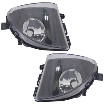 Produktbild von TYC Nebelscheinwerfer Set für BMW F10 F11 5er 2009-2013 H8 Nsw Scheinwerfer