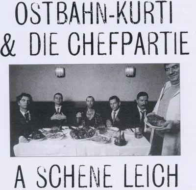 Image de A Schene Leich (Remaster)