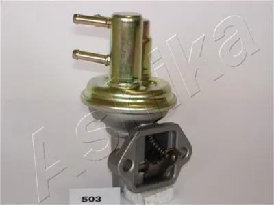 Produktbild von ASHIKA Original Kraftstoffpumpe