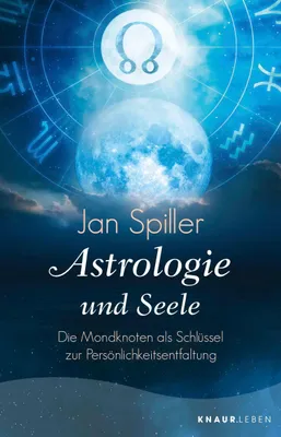 Produktbild von Astrologie und Seele