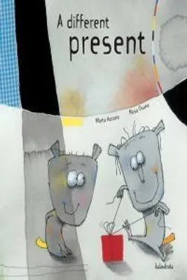 Produktbild von A different present