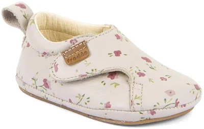 Produktbild von Froddo Barefoot Prewalkers Flowers Größe EU 22
