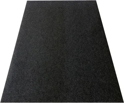 Produktbild von Garagen-Bodenmatte 5,2 m x 2,2 m, rechteckige Matte für unter dem Auto, rutschfeste und wasserdichte Rückseite