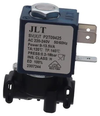 Immagine prodotto di Delonghi elettrovalvola JTL 220V P2T09425 macchina caffè Specialista Arte Touch Opera