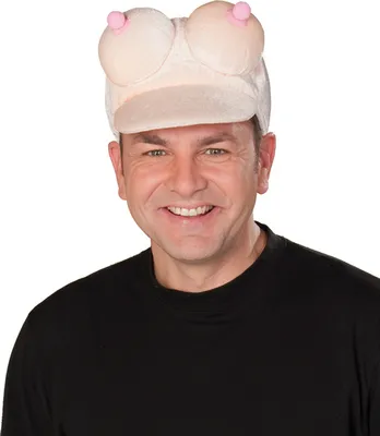 Produktbild von Boob-Cap