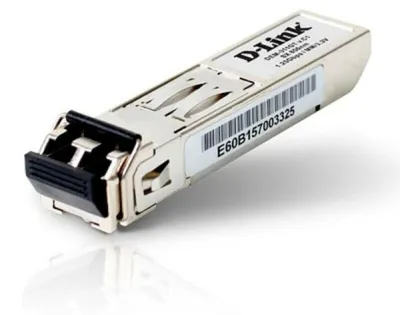 Produktbild von D-Link DEM-311GT 1-Port GBIC für 1000Base SX (LC-Duplex)