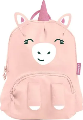 Produktbild von Miniland Isothermischer Rucksack - Einhorn