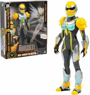 Produktbild von GP TOYS GRV052, Batterien erforderlich, 240 g