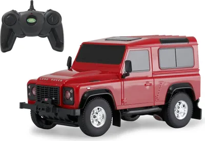 Obrázek produktu pro Jamara 403132, Auto, 1:24, 6 rok/roky, 260 g