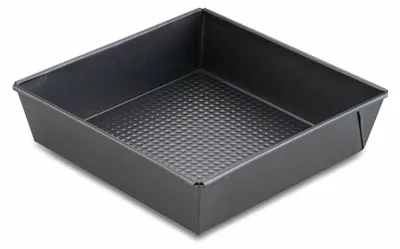 Obrázek produktu pro Tadar Forma na pečení čtvercová 24x24 cm nepřilnavá