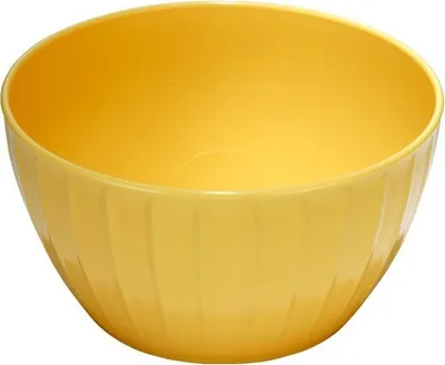 Immagine prodotto di Tescoma Mísa in plastica DELÍCIA, diametro 18 cm, capacità 1,5 litri, colore giallo