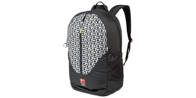 Produktbild von *A* Bundesliga Rucksack „s22“ 20l Damen Herren Sport Fussball inkl Laptopfach