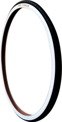 Immagine prodotto di Pneumatico per bicicletta CST 26X1 3/8 C1207 bianco 37-590