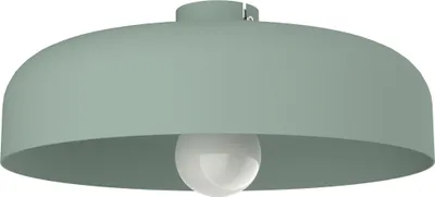 Produktbild von TUZZI Deckenleuchte, 1XE27, max. 42 W, Metall, D40cm