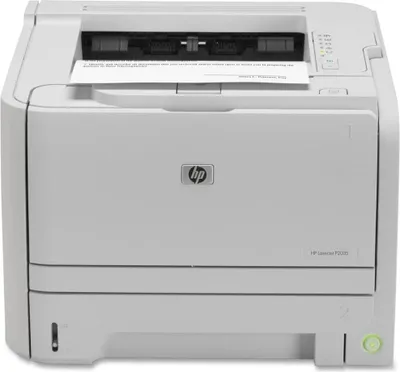 Produktbild von HP LaserJet P2035 Printer, Laser, 1200 x 1200 DPI, 30 Seiten pro Minute